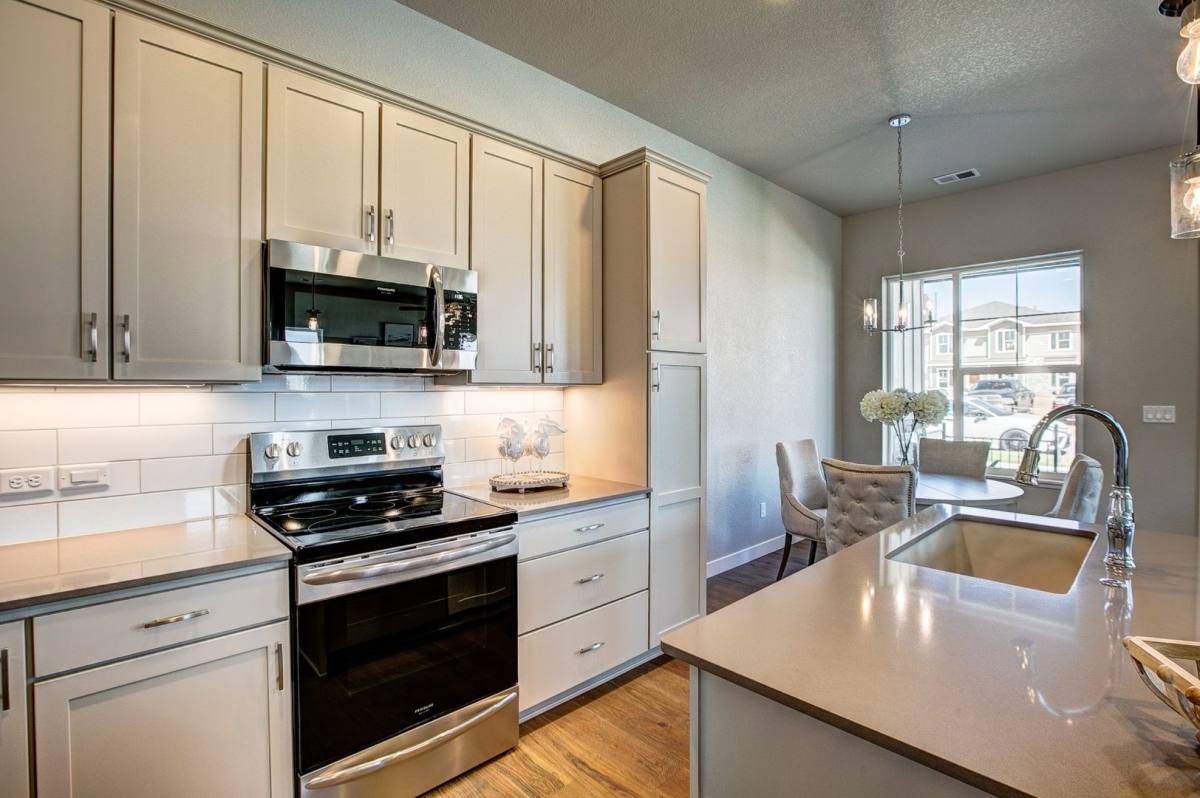 Apartment for rent at 832 Mangold Lane, Fort Collins, CO 80524