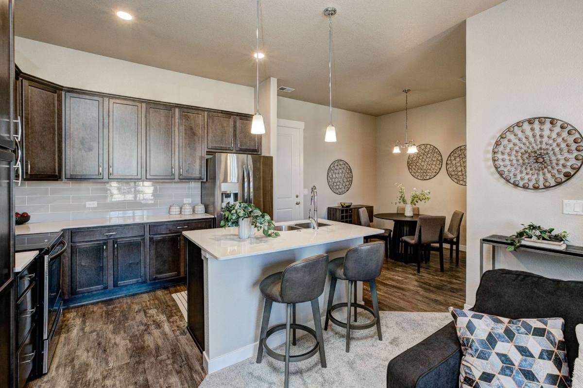Apartment for rent at 832 Mangold Lane, Fort Collins, CO 80524
