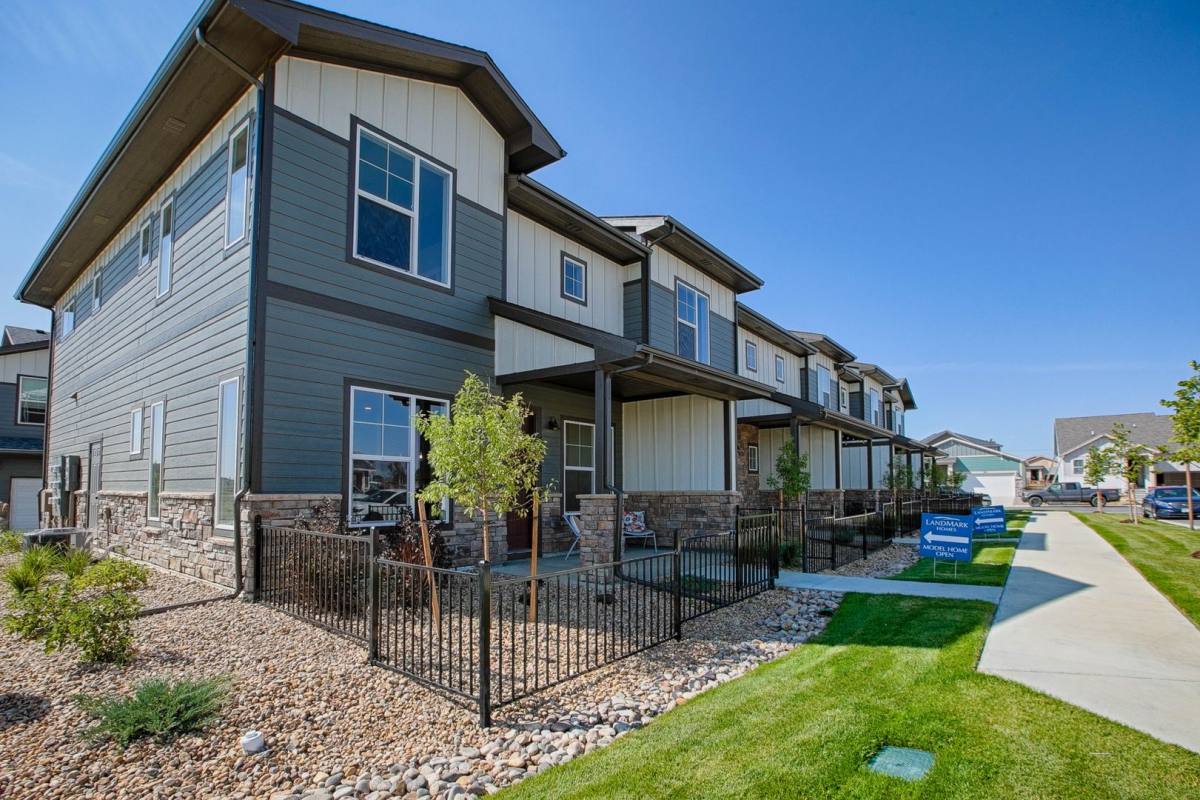 Apartment for rent at 832 Mangold Lane, Fort Collins, CO 80524