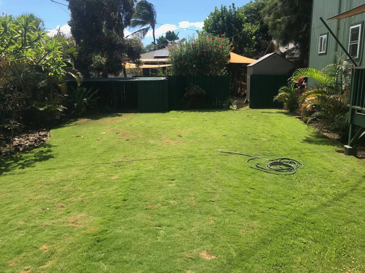 House for rent at 1110 S Kihei, Kihei, HI 96753