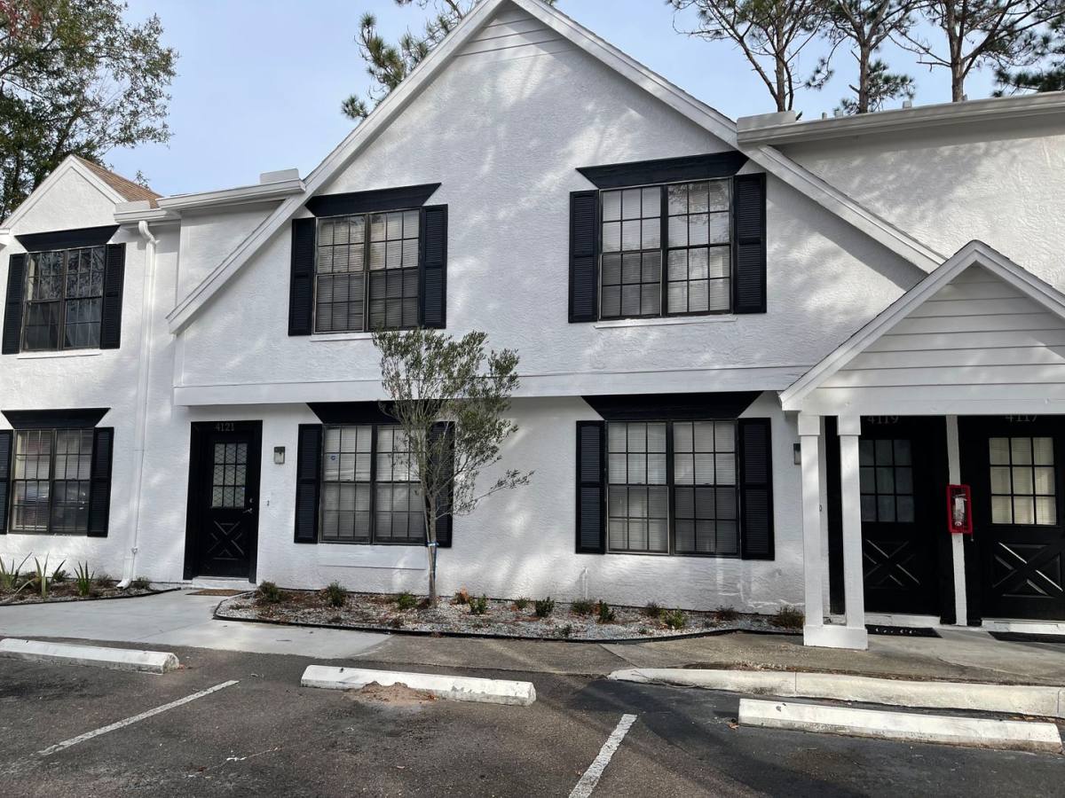 Townhouse for rent at 4101 - 4124 Tartan Pl, McTavish Place, Tampa, FL 33624