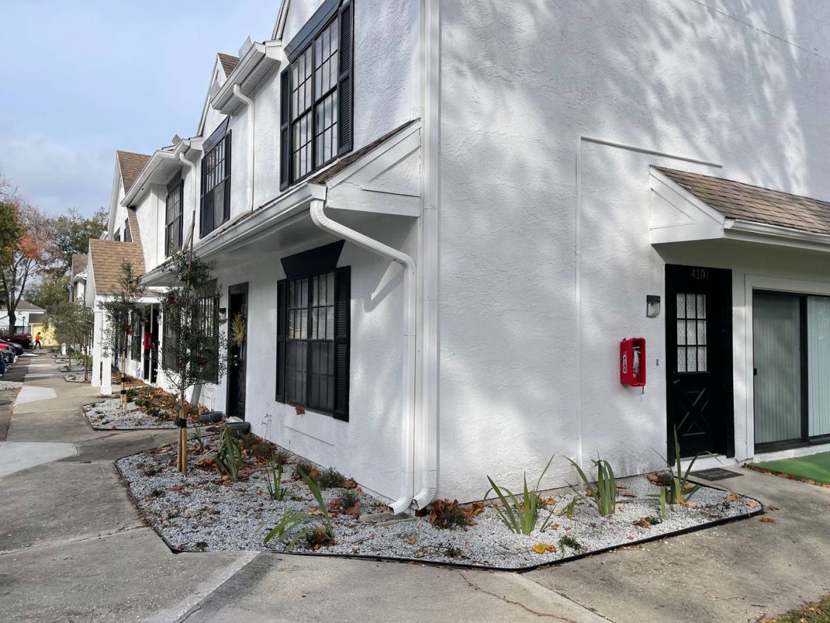 Townhouse for rent at 4101 - 4124 Tartan Pl, McTavish Place, Tampa, FL 33624