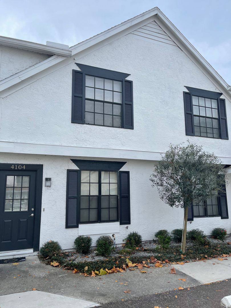 Townhouse for rent at 4101 - 4124 Tartan Pl, McTavish Place, Tampa, FL 33624
