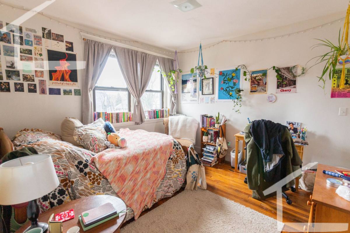 Apartment for rent at 16 Egremont Rd #3, Brighton, MA 02135