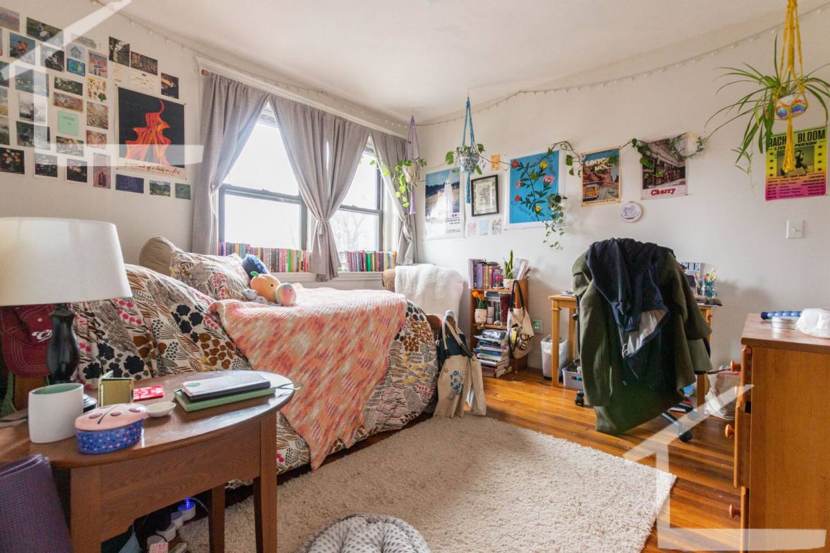 Apartment for rent at 16 Egremont Rd #3, Brighton, MA 02135