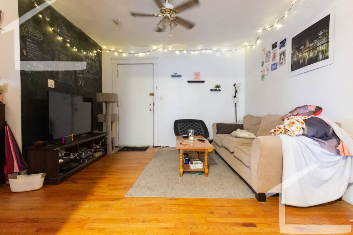 Apartment for rent at 16 Egremont Rd #3, Brighton, MA 02135