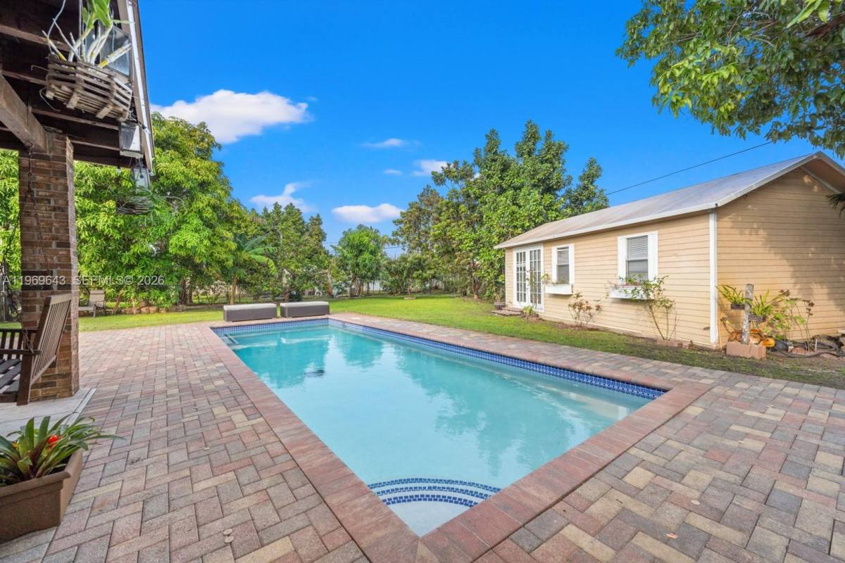 House for rent at 3605 SW 122nd Place 1, Miami, FL 33175