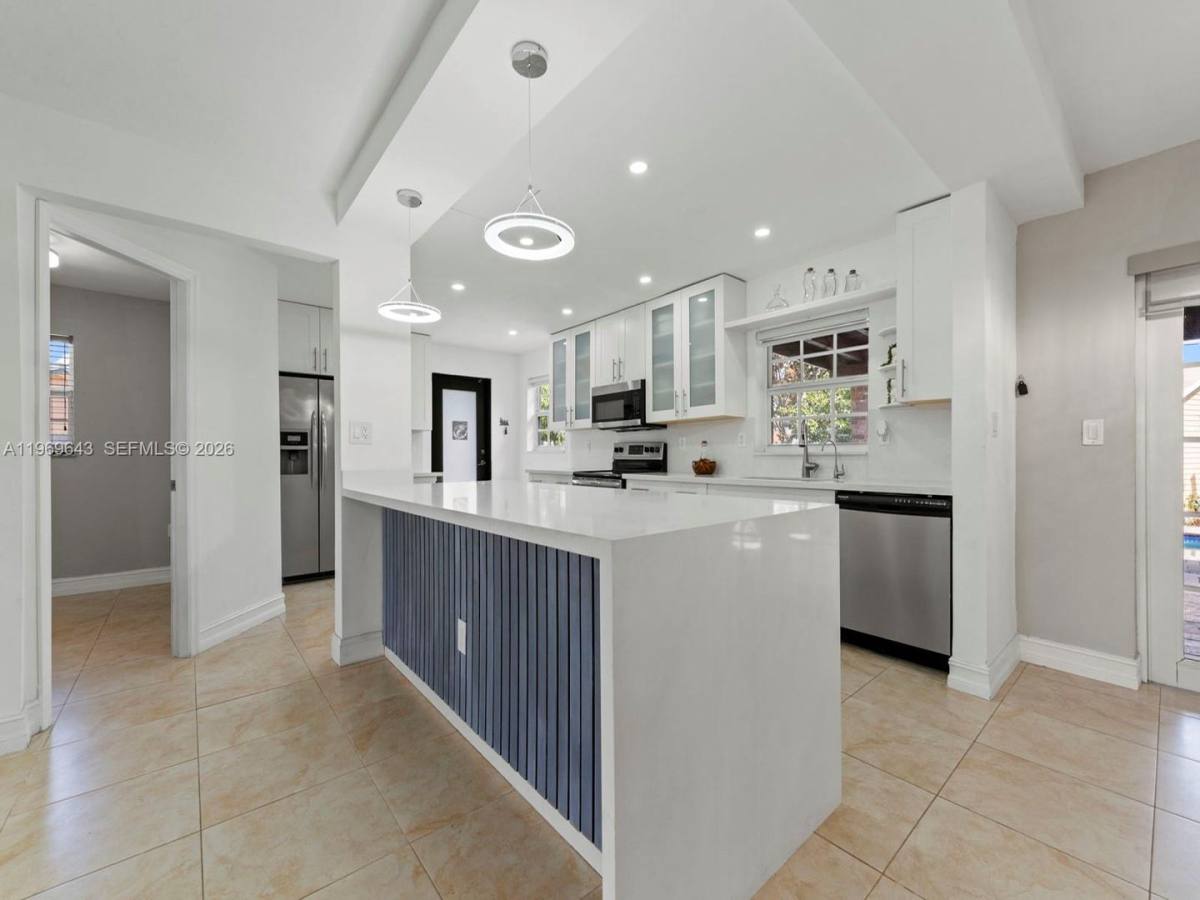 House for rent at 3605 SW 122nd Place 1, Miami, FL 33175