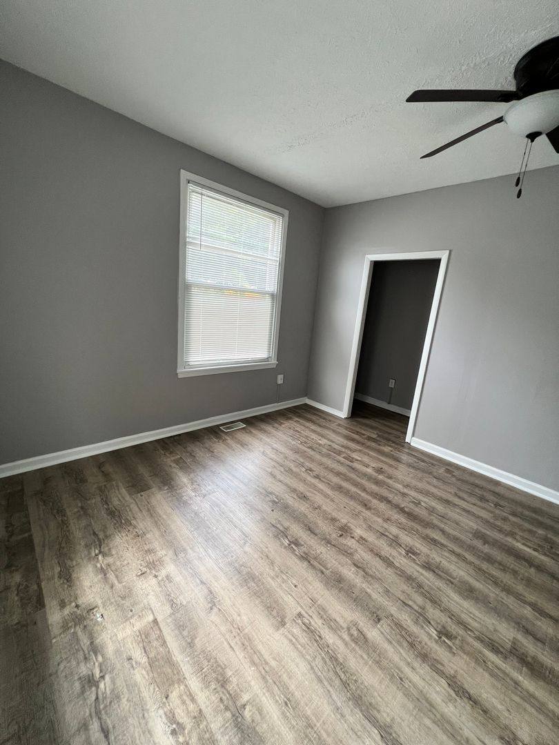 Apartment for rent at 1617 Ferry St, Lafayette, IN 47901