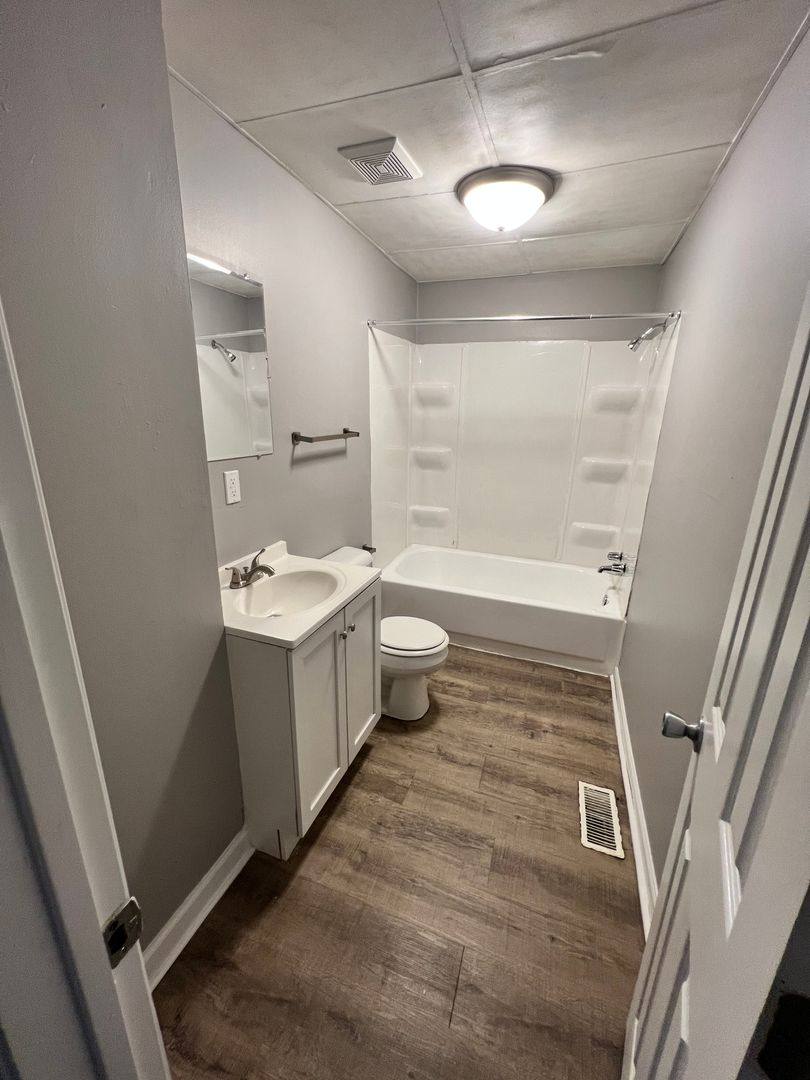 Apartment for rent at 1617 Ferry St, Lafayette, IN 47901