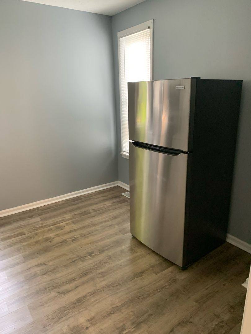 Apartment for rent at 1617 Ferry St, Lafayette, IN 47901