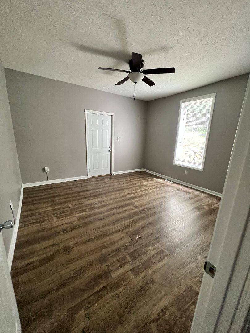 Apartment for rent at 1617 Ferry St, Lafayette, IN 47901