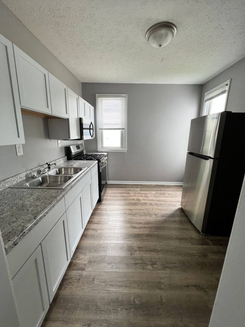 Apartment for rent at 1617 Ferry St, Lafayette, IN 47901