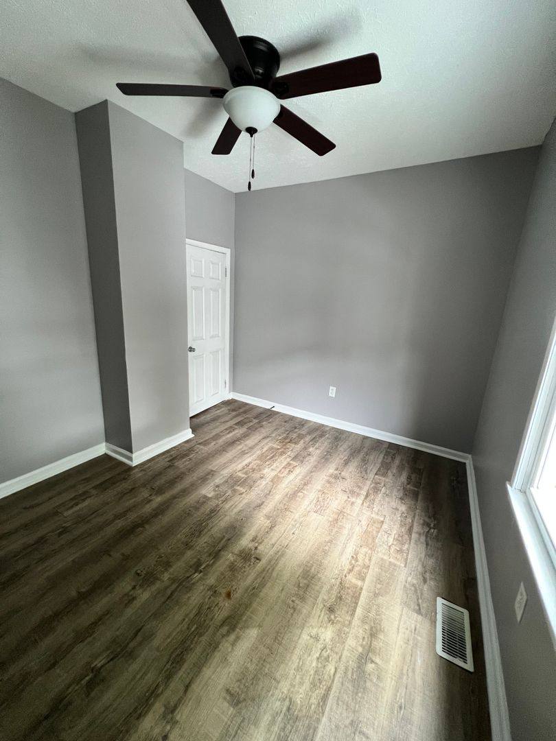 Apartment for rent at 1617 Ferry St, Lafayette, IN 47901