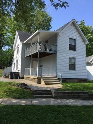 Apartment for rent at 1617 Ferry St, Lafayette, IN 47901