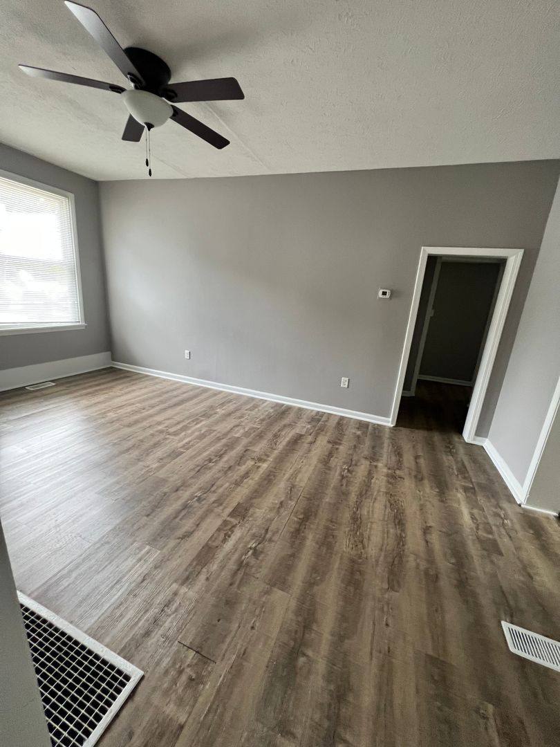 Apartment for rent at 1617 Ferry St, Lafayette, IN 47901