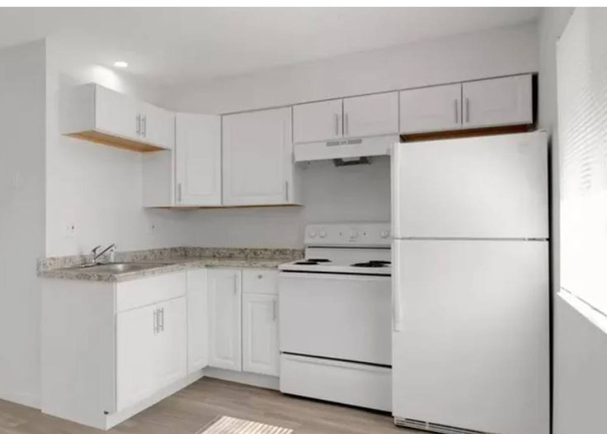 Apartment for rent at 2625 E Willamette Ave, Colorado Springs, CO 80909