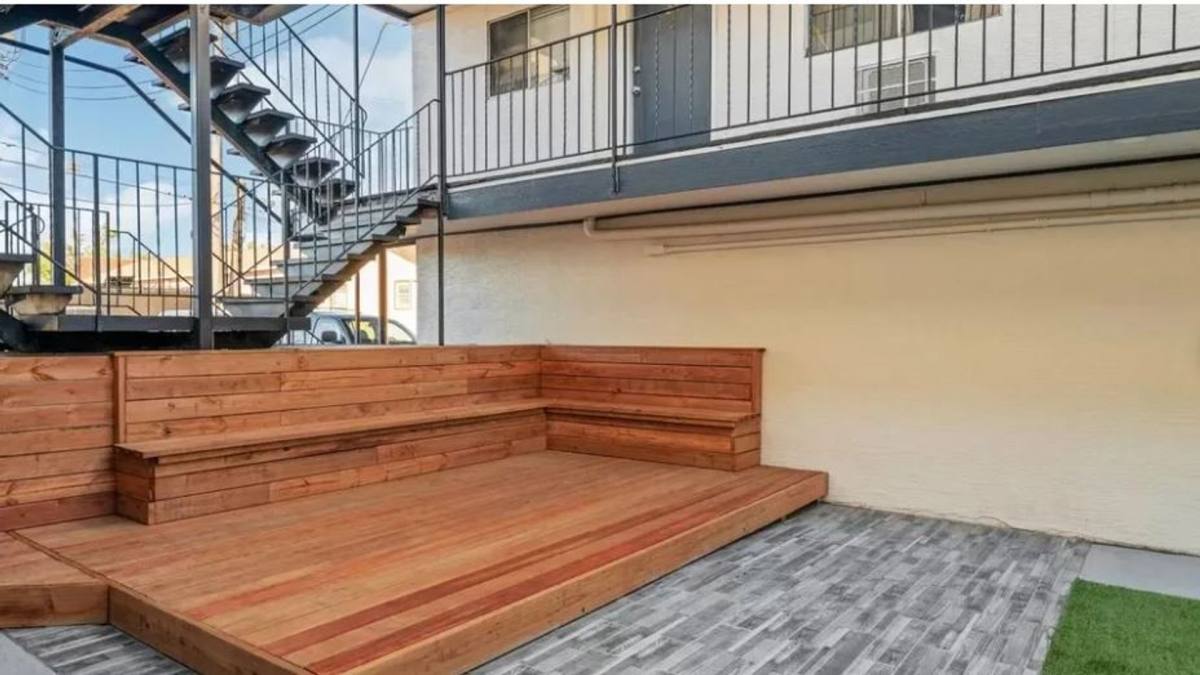 Apartment for rent at 2625 E Willamette Ave, Colorado Springs, CO 80909