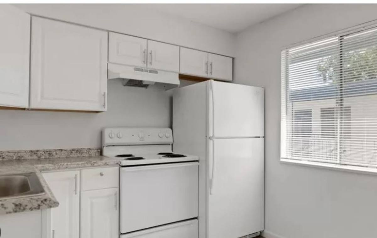 Apartment for rent at 2625 E Willamette Ave, Colorado Springs, CO 80909