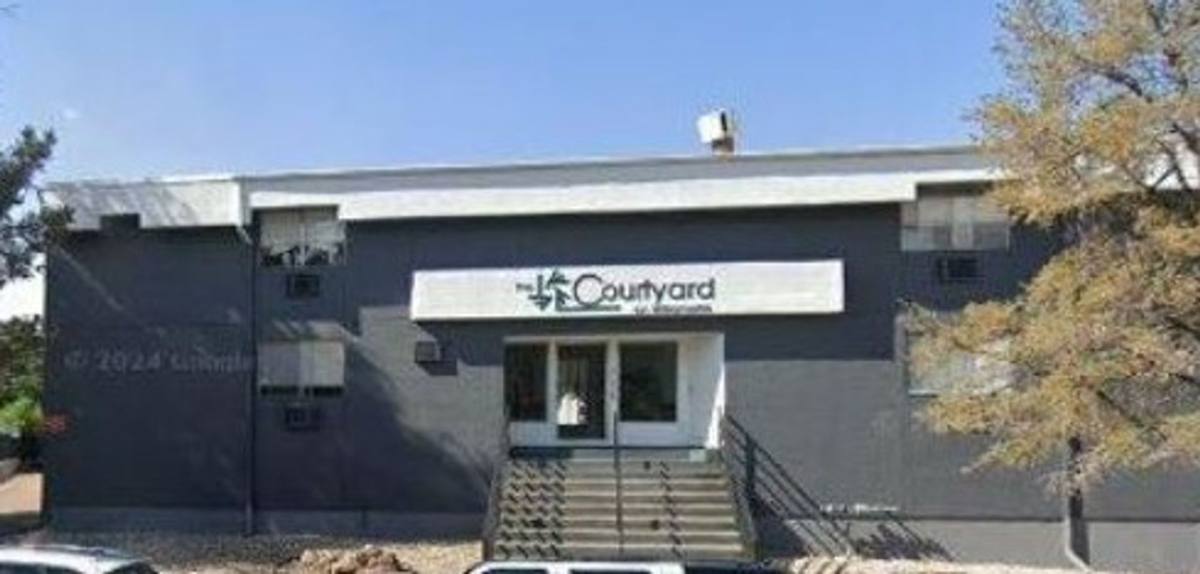 Apartment for rent at 2625 E Willamette Ave, Colorado Springs, CO 80909