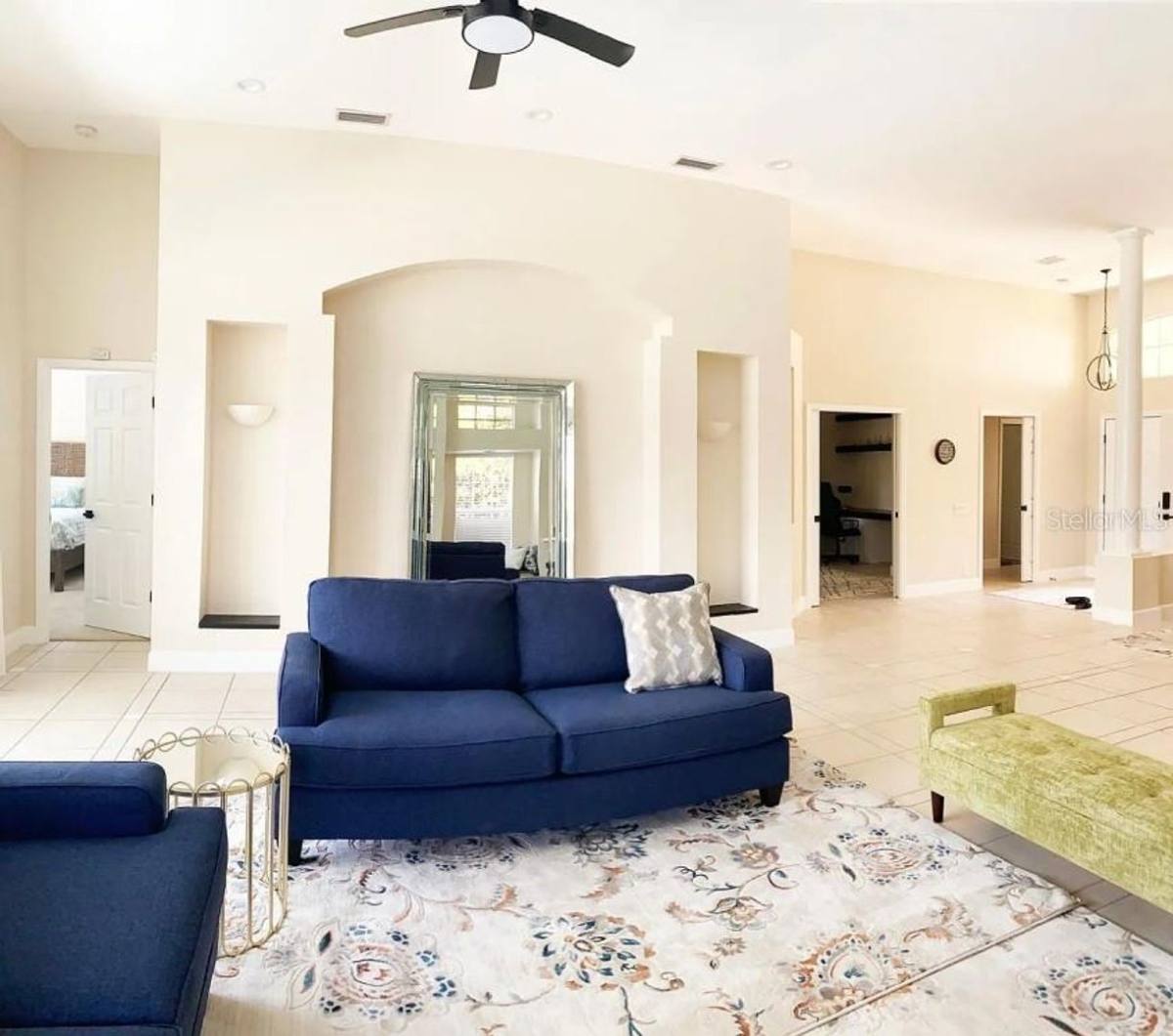 House for rent at 6515 Virginia Crossing, Bradenton, FL 34201