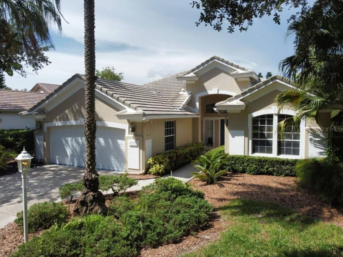 House for rent at 6515 Virginia Crossing, Bradenton, FL 34201