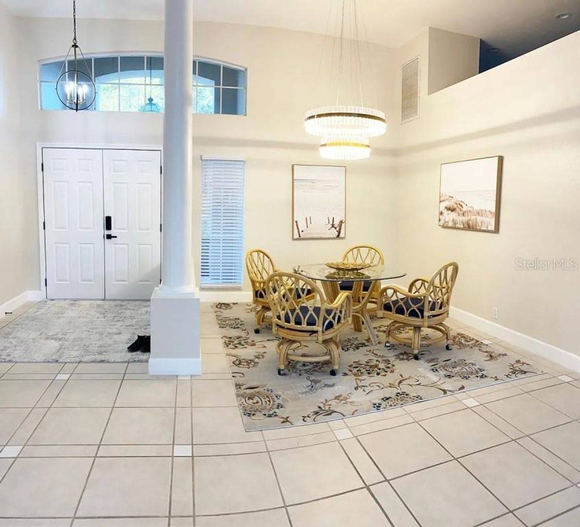 House for rent at 6515 Virginia Crossing, Bradenton, FL 34201