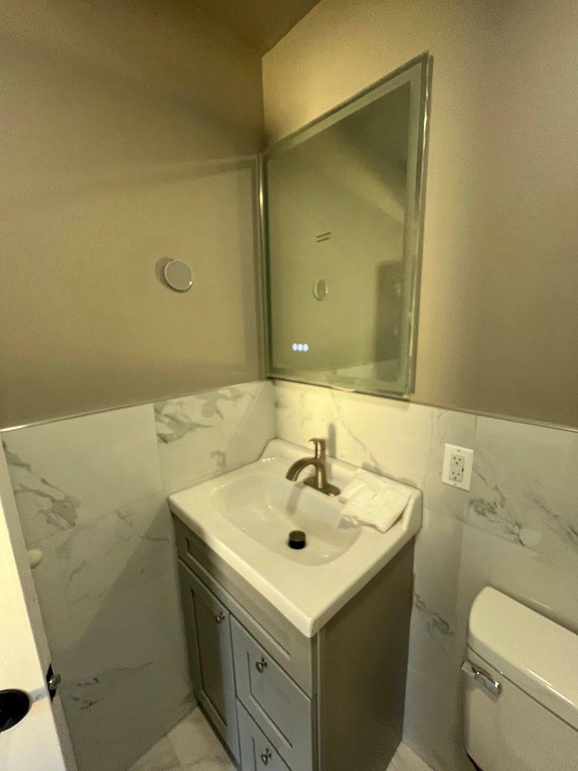 Apartment for rent at 648 S 17th 1 2 St, Reading, PA 19606