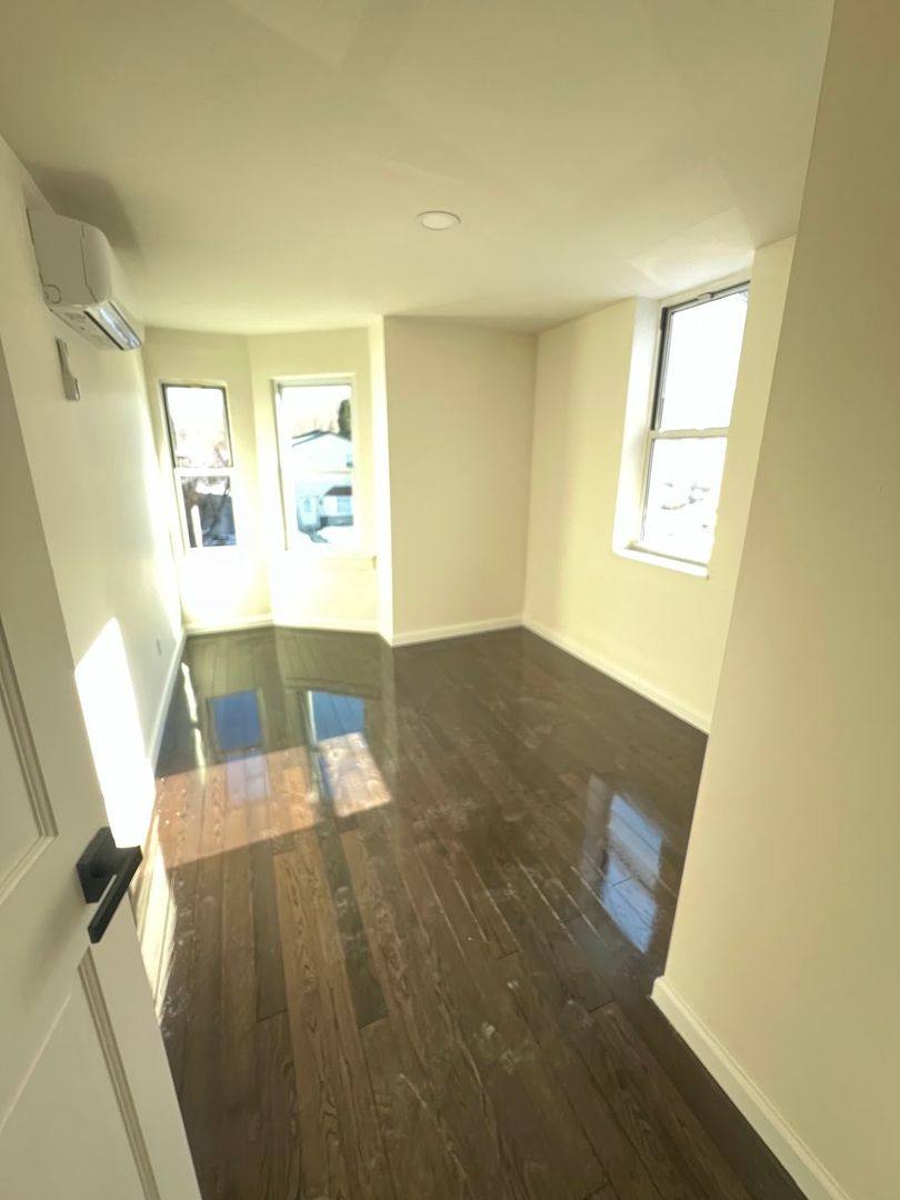 Apartment for rent at 648 S 17th 1 2 St, Reading, PA 19606