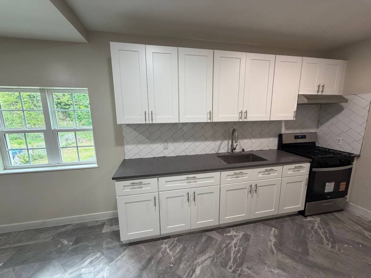 Apartment for rent at 648 S 17th 1 2 St, Reading, PA 19606