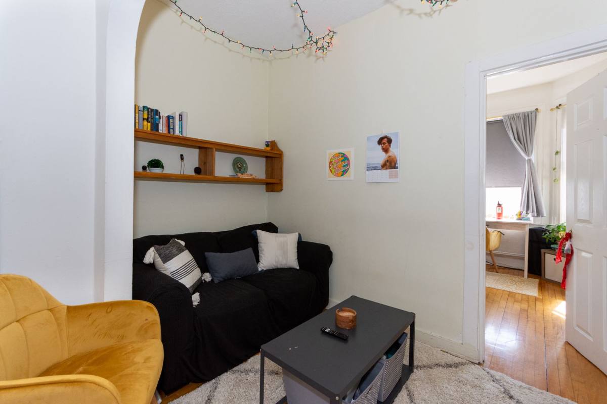Apartment for rent at 57 Brighton Ave #10, Allston, MA 02134