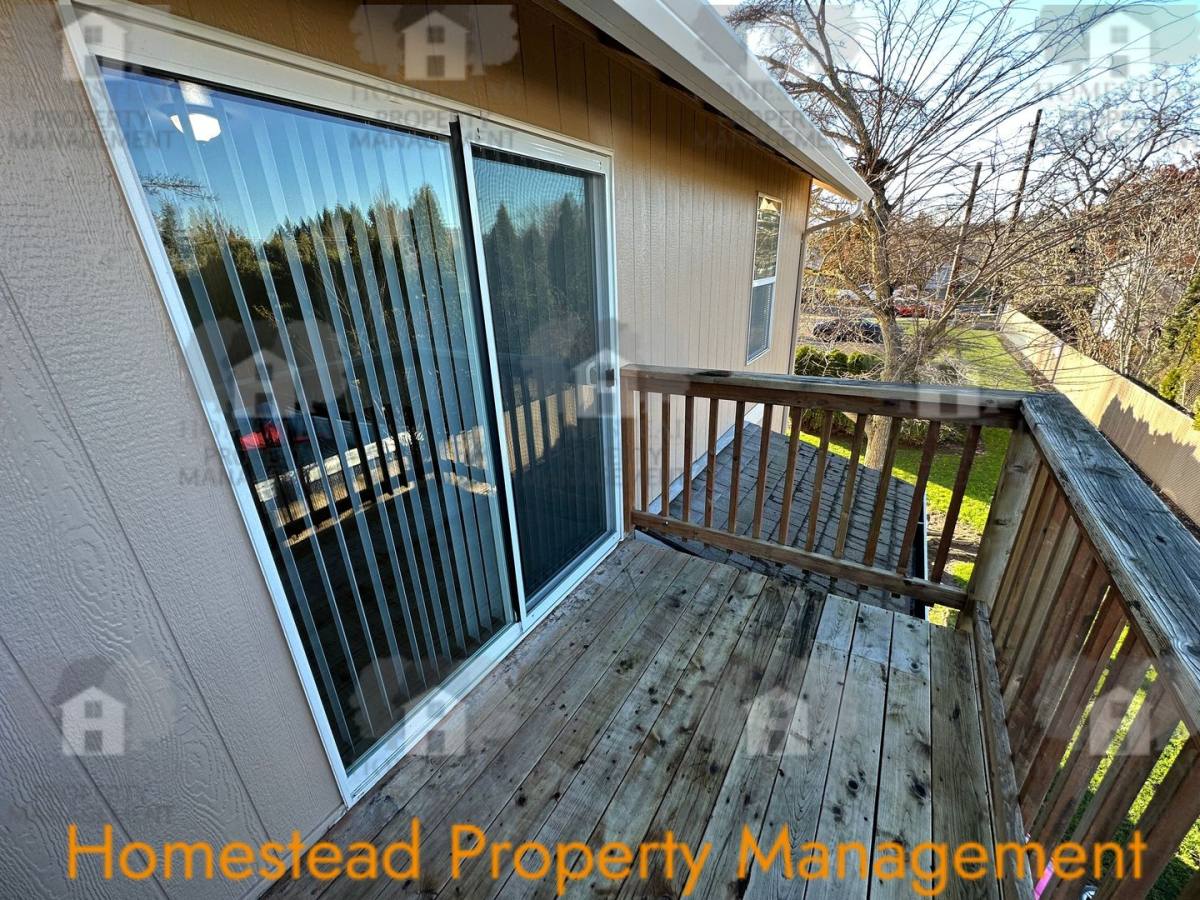 Apartment for rent at 2750 Brooks Ave NE, Salem, OR 97301