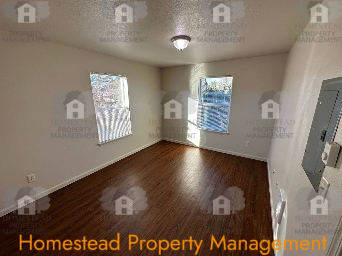 Apartment for rent at 2750 Brooks Ave NE, Salem, OR 97301