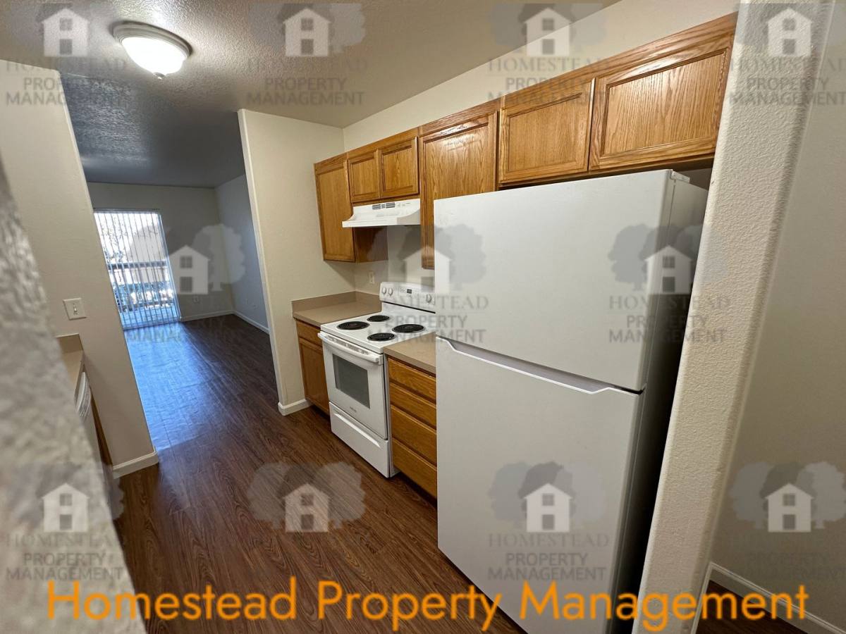 Apartment for rent at 2750 Brooks Ave NE, Salem, OR 97301
