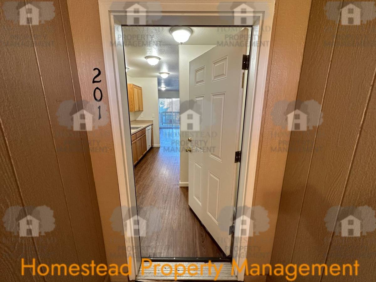 Apartment for rent at 2750 Brooks Ave NE, Salem, OR 97301