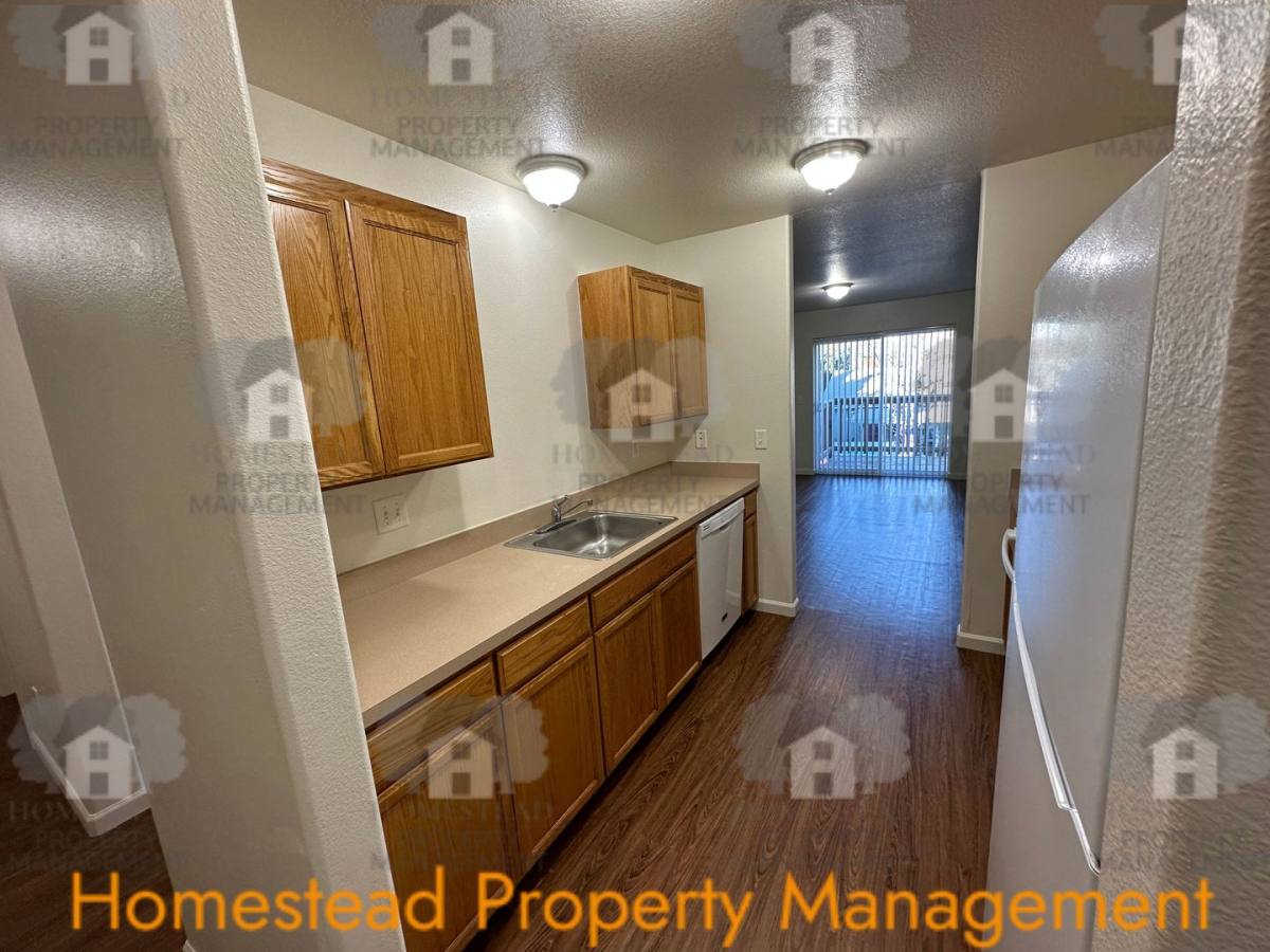 Apartment for rent at 2750 Brooks Ave NE, Salem, OR 97301
