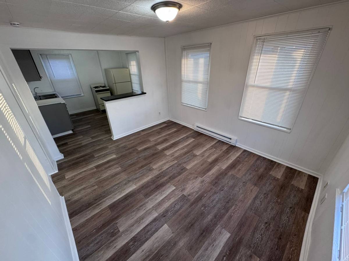 Apartment for rent at 2918 Walnut St, McKeesport, PA 15132