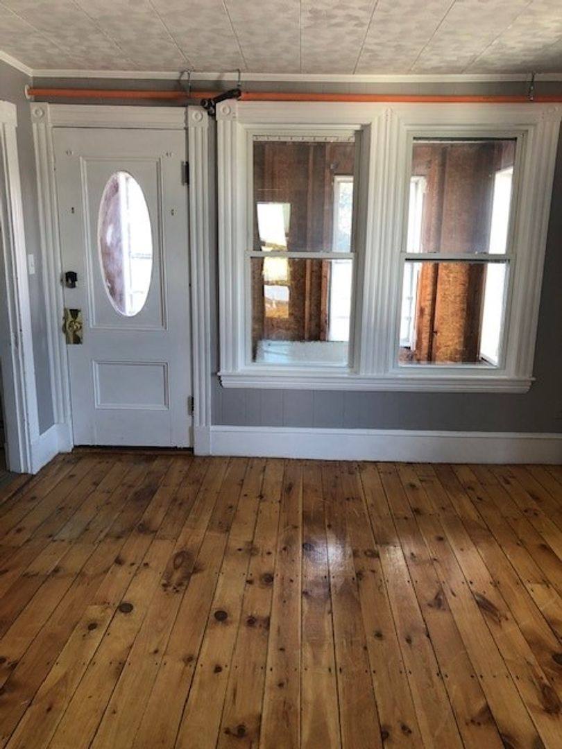 Apartment for rent at 53 Pool St, Biddeford, ME 04005