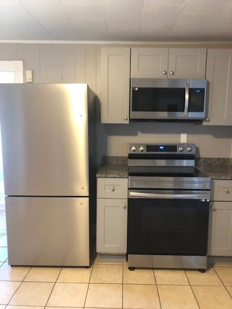 Apartment for rent at 53 Pool St, Biddeford, ME 04005