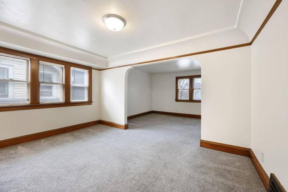 Apartment for rent at 3148 N 39th St, Milwaukee, WI 53216