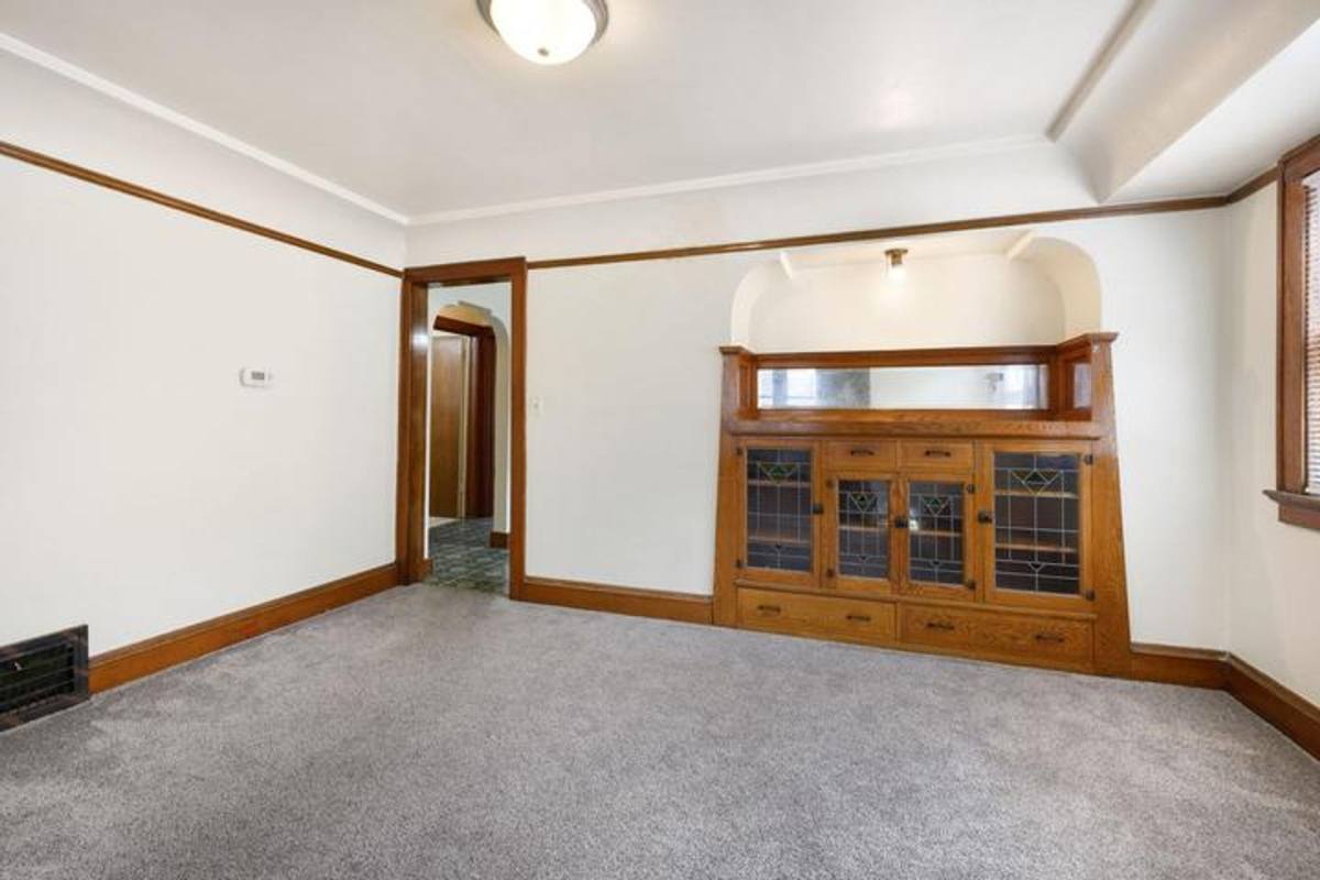 Apartment for rent at 3148 N 39th St, Milwaukee, WI 53216