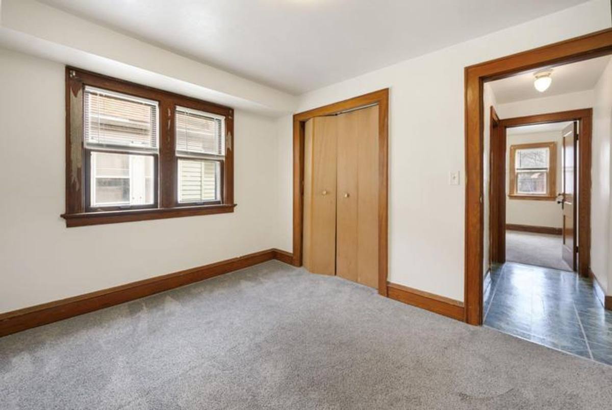 Apartment for rent at 3148 N 39th St, Milwaukee, WI 53216