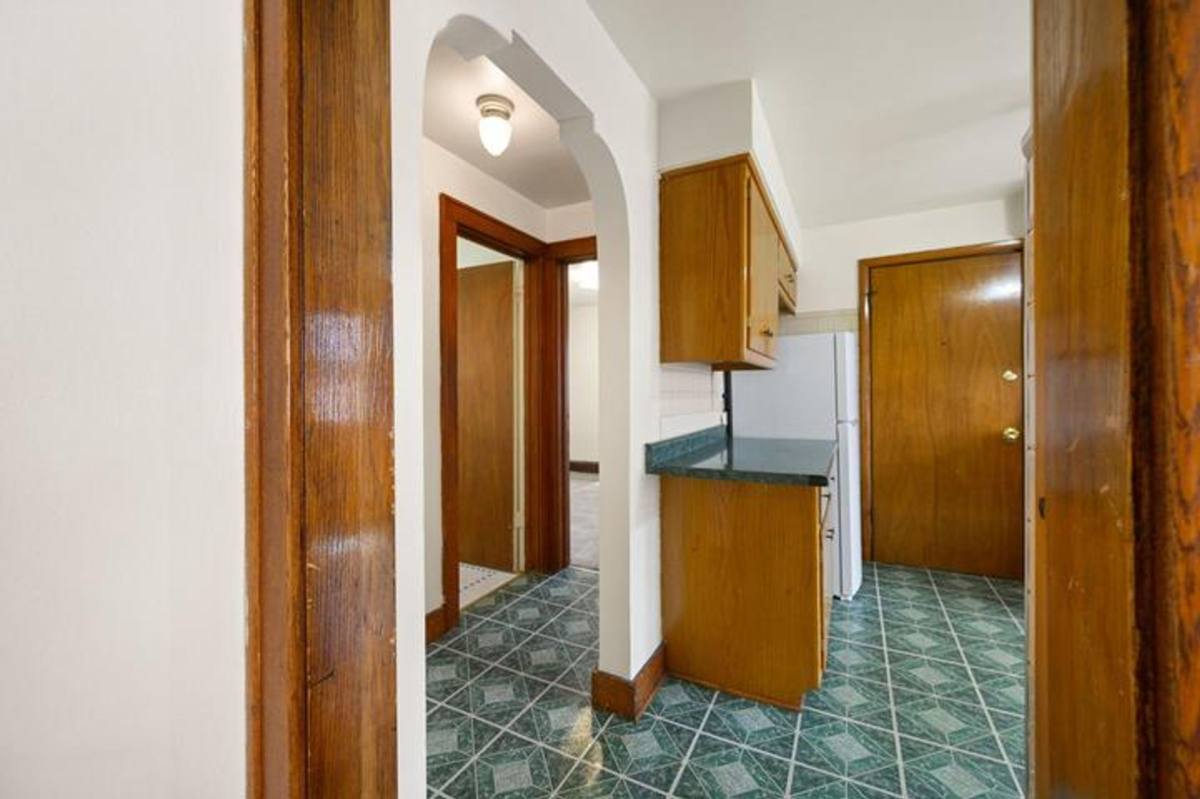 Apartment for rent at 3148 N 39th St, Milwaukee, WI 53216