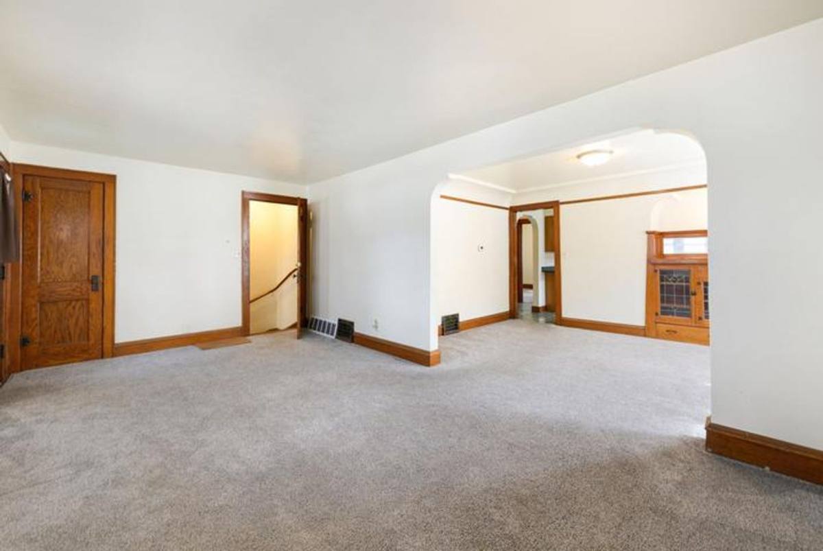 Apartment for rent at 3148 N 39th St, Milwaukee, WI 53216