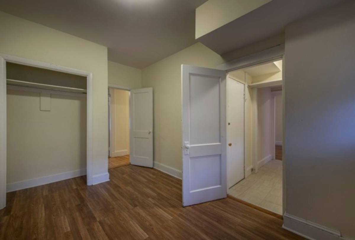 House for rent at 8 Hamilton Rd #3, Brookline, MA 02446