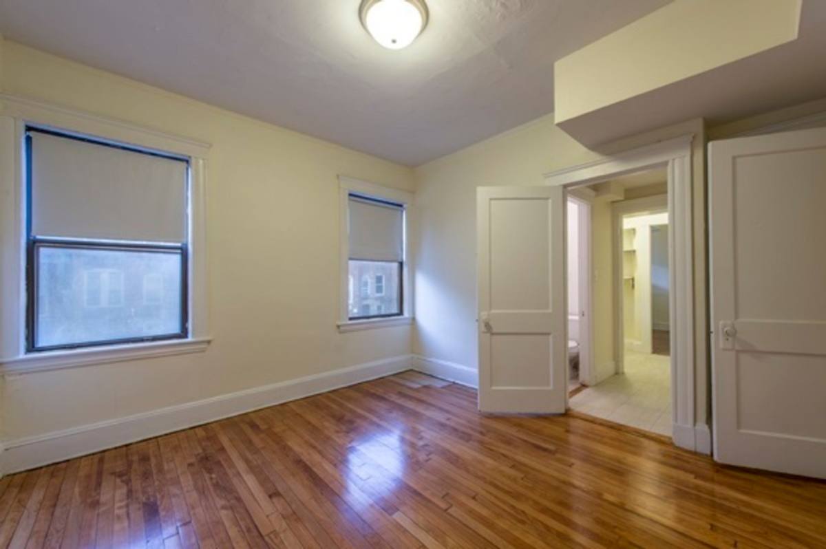 House for rent at 8 Hamilton Rd #3, Brookline, MA 02446