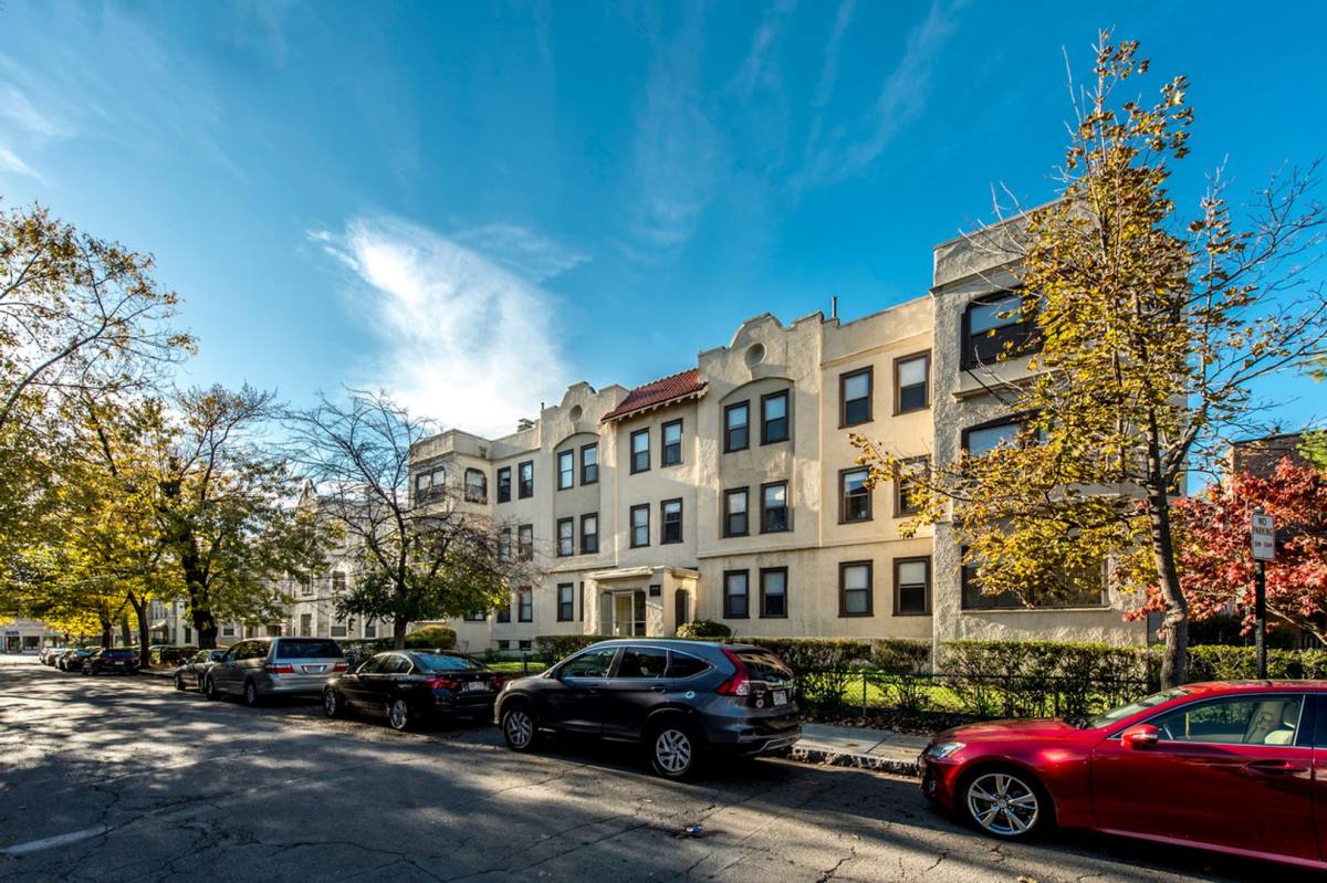 House for rent at 8 Hamilton Rd #3, Brookline, MA 02446