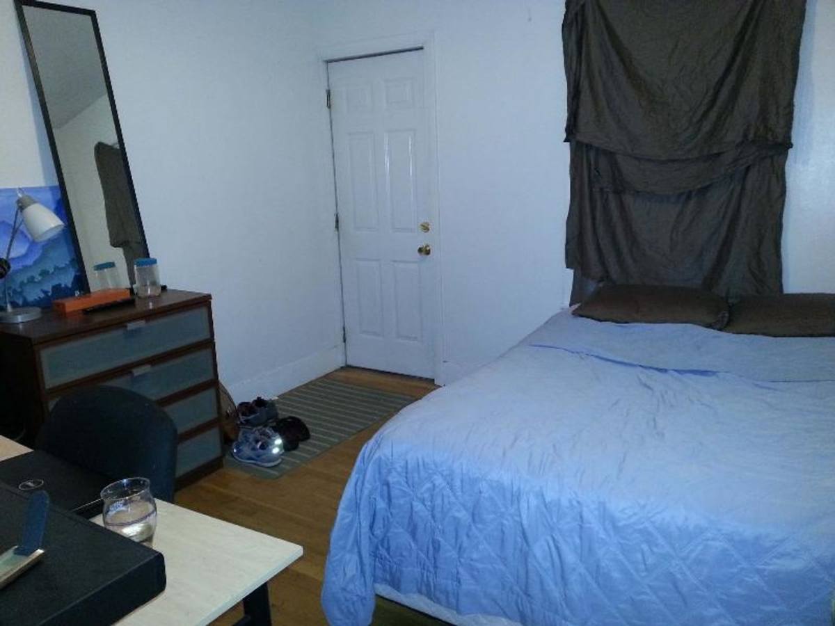 House for rent at 2116 Freeman Rd, Brookline, MA 02446