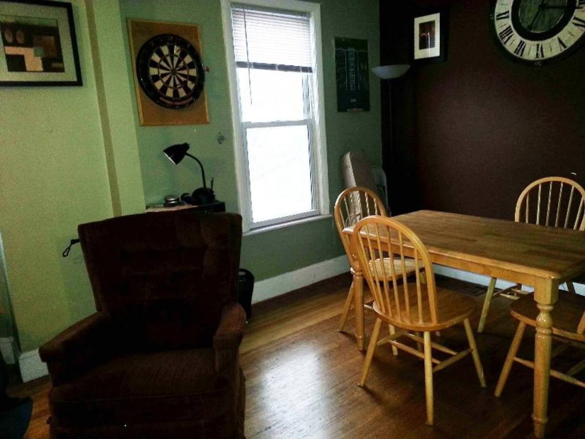 House for rent at 2116 Freeman Rd, Brookline, MA 02446