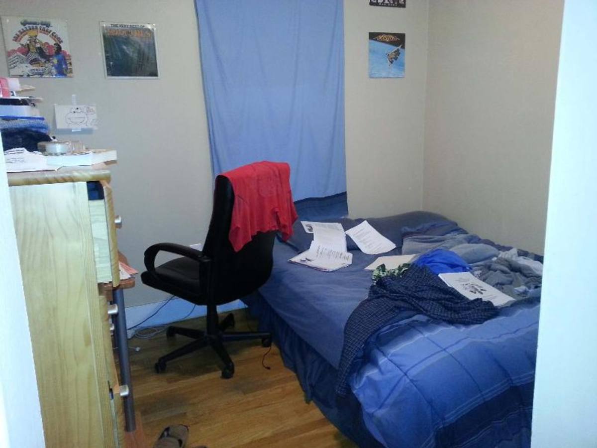 House for rent at 2116 Freeman Rd, Brookline, MA 02446